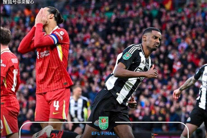38天前剑指4冠王！现如今只剩1冠可争！斯洛特＋利物浦跌落神坛！