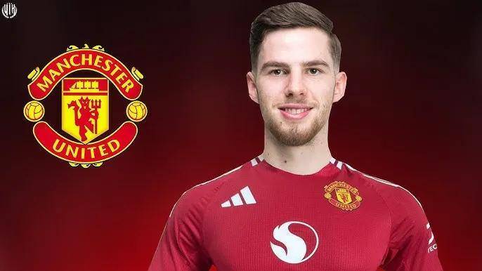 豪掷1.1亿！曼联夏窗大换血：清洗水货标王，锁定德甲空霸+英超神锋