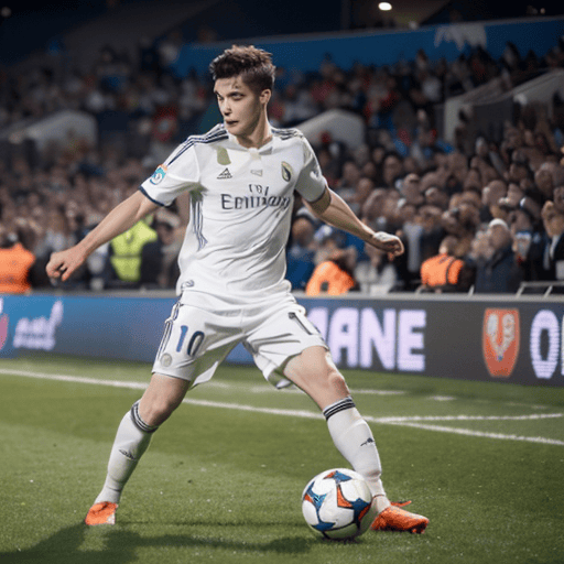 3650万白菜价疯抢！“新克罗斯”花落谁家？皇马利物浦中场暗战悬念重重！