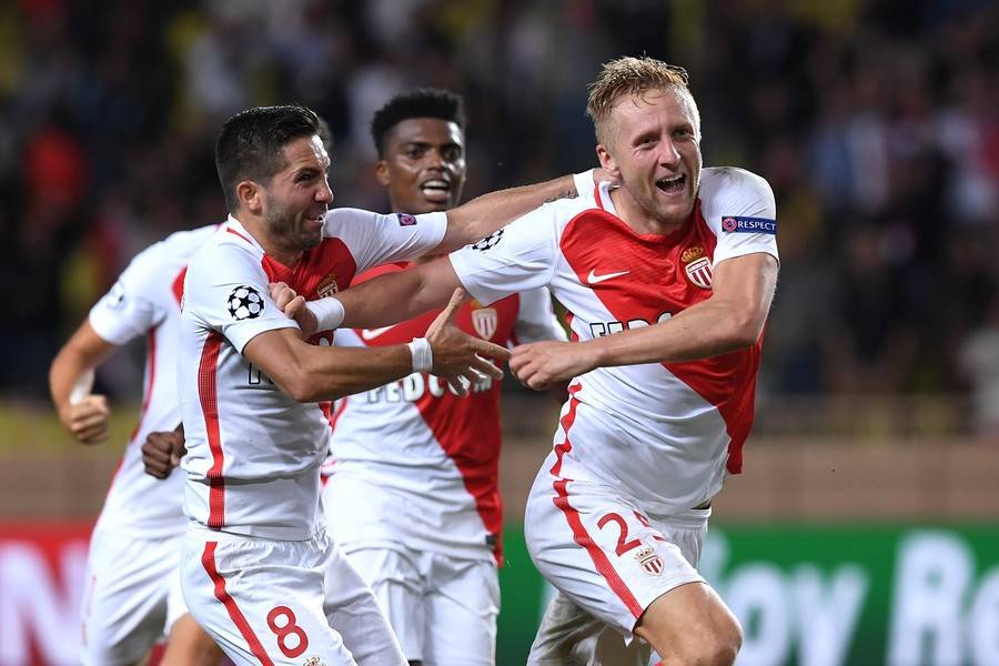 法甲：摩纳哥VS尼斯 昨日公推完美拿捏。总体收获五场。延续火热的状态