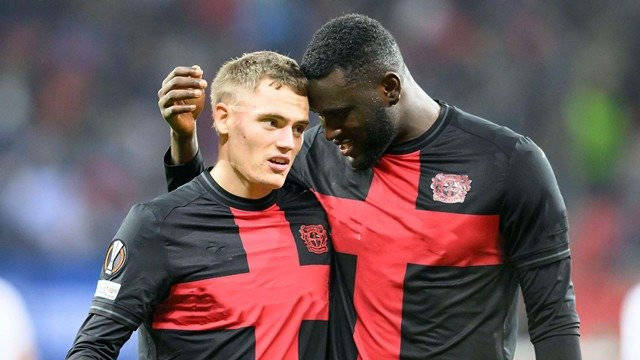 德甲：海登海姆VS勒沃库森 没有思路别乱选，进来看我分析！直接做！