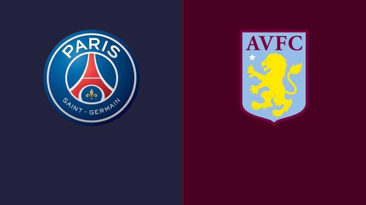 欧冠-巴黎VS维拉：大巴黎若夺三冠王，登贝莱就能获金球奖