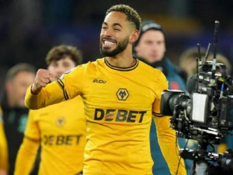 英超双雄会猎巴西锋霸！库尼亚从“水货”到6250万先生的逆袭之路