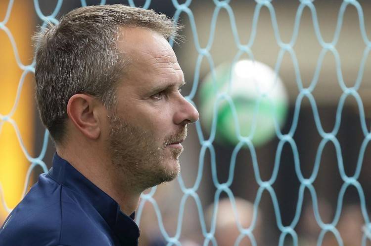 哈曼：多特不用考虑欧冠是优势，拜仁若没赢德甲争冠会再激烈起来