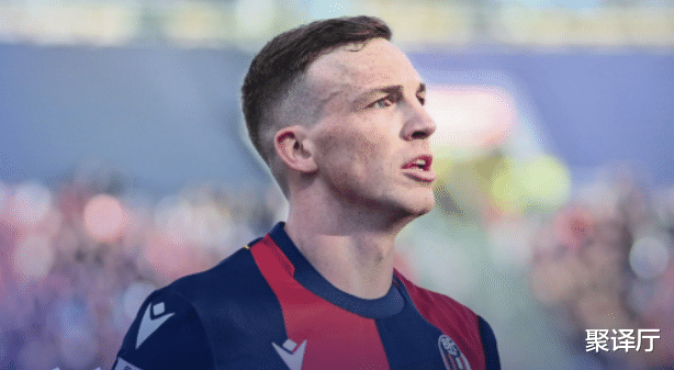 一个叫弗格森的苏格兰人，在意甲让自己的身价暴涨了11倍