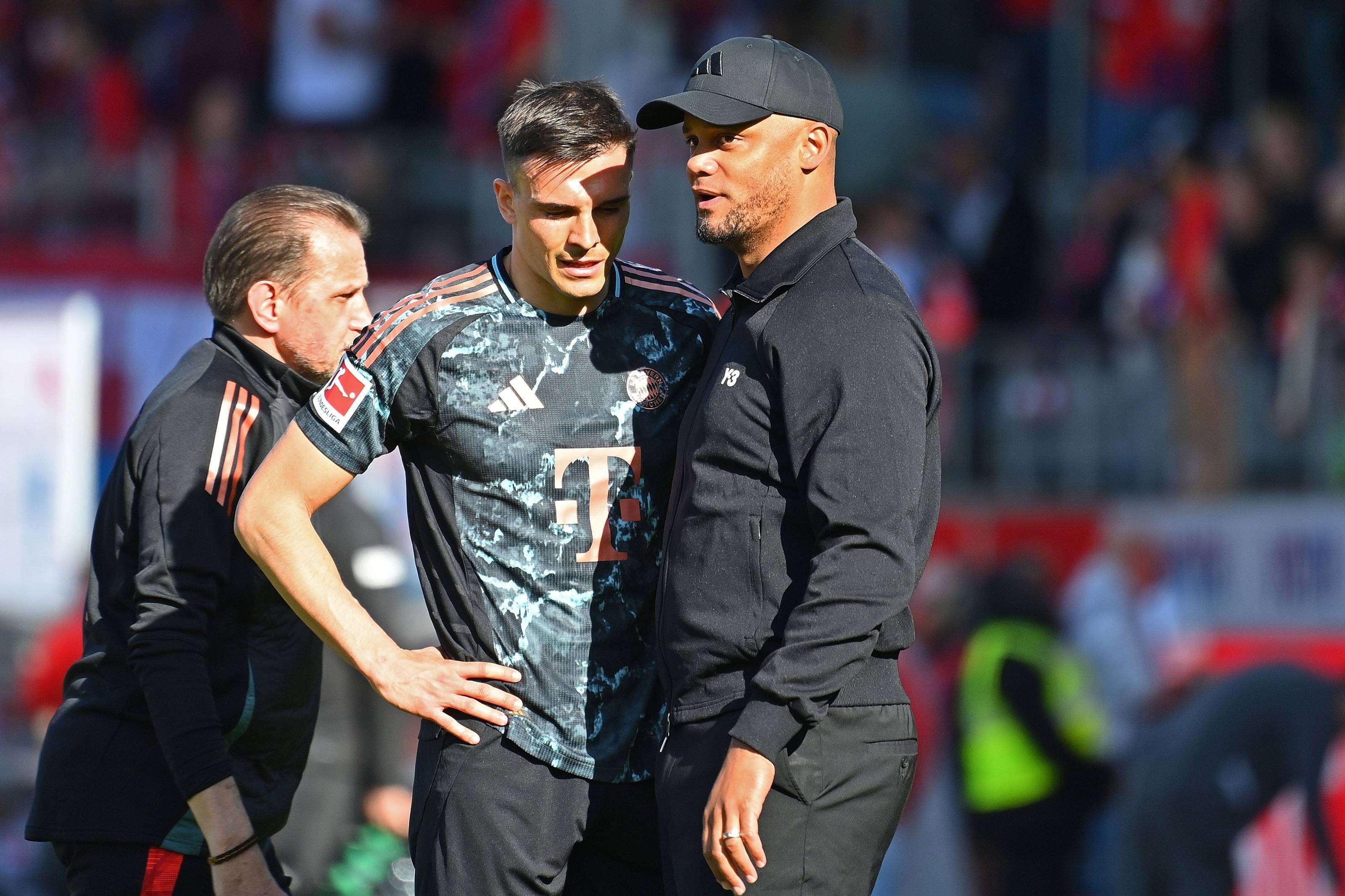 法尔克:富勒姆希望签回帕利尼亚,拜仁要求转会费接近5100万欧