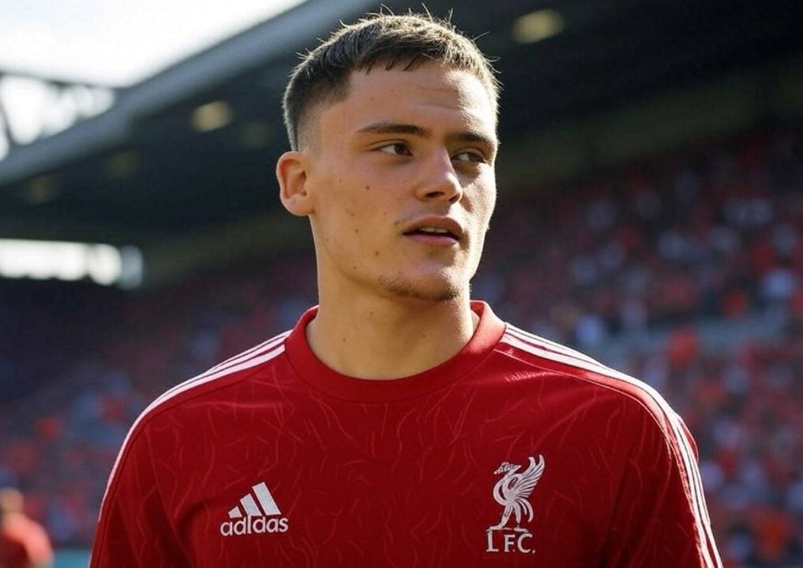 英媒：利物浦将大力推动引进维尔茨交易，预计报价达1.2亿欧