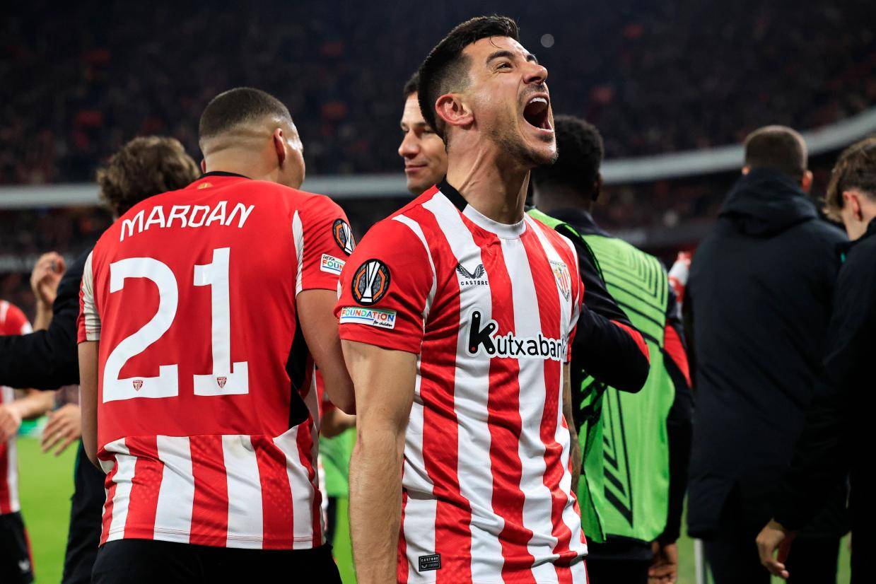 明日西甲焦点战：毕尔巴鄂竞技VS巴塞罗那前瞻