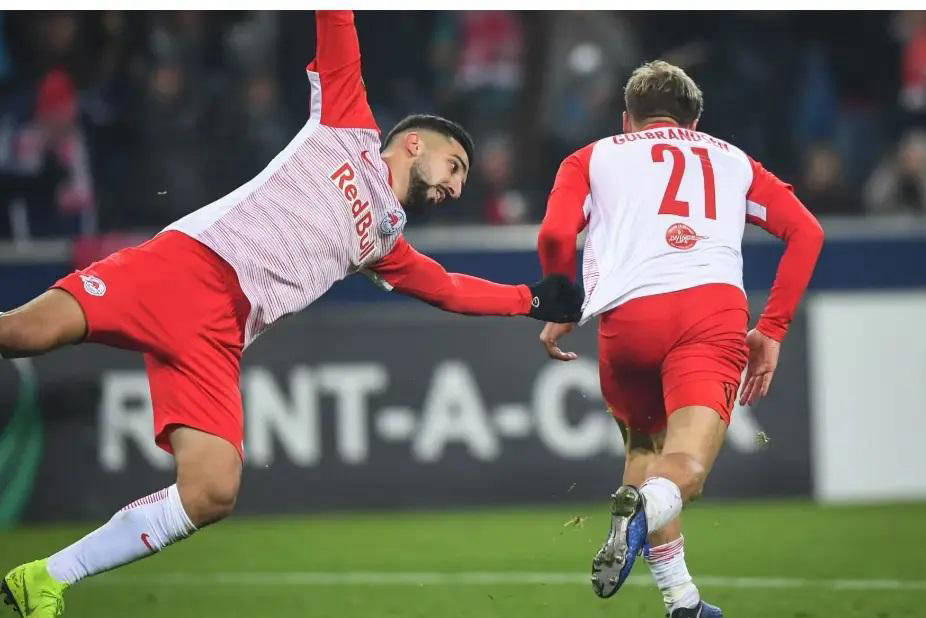 世俱杯帕丘卡对阵萨尔茨堡红牛：靠实力出战，红牛前景未卜