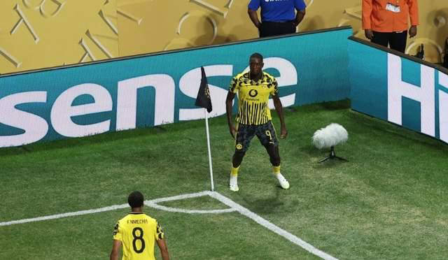 29岁欧冠金靴连进16球 创下三项纪录