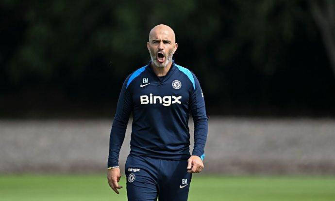 完美战胜巴黎，连续两次登顶杯赛：马雷斯卡的战术魅力何在