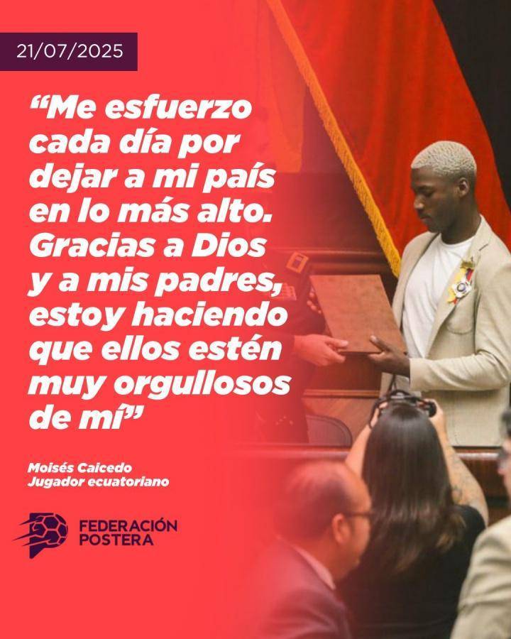 论切尔西真核关键性，凯塞多荣获厄瓜多尔国家体育勋章，数据出色